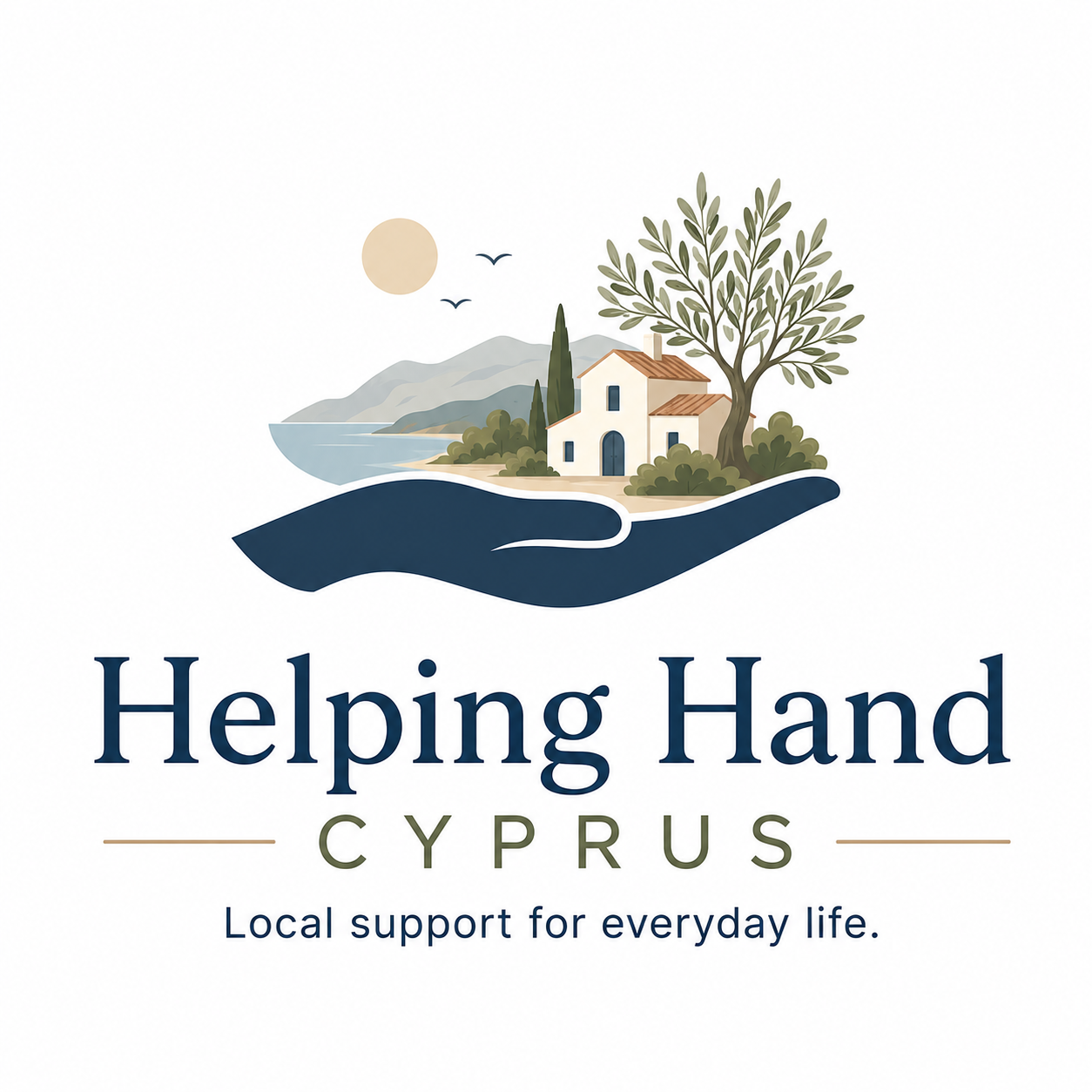 Helping Hand Cyprus